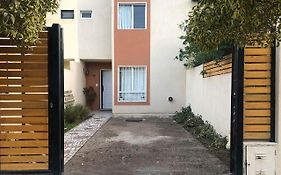 Arenas B&B- Casa Compartida